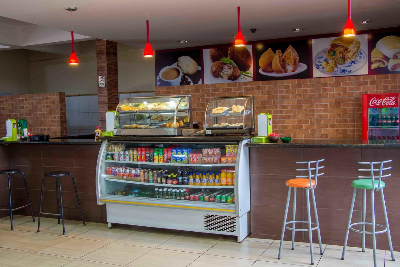 Gran Hotel Galeao - Goiania — Photos 1