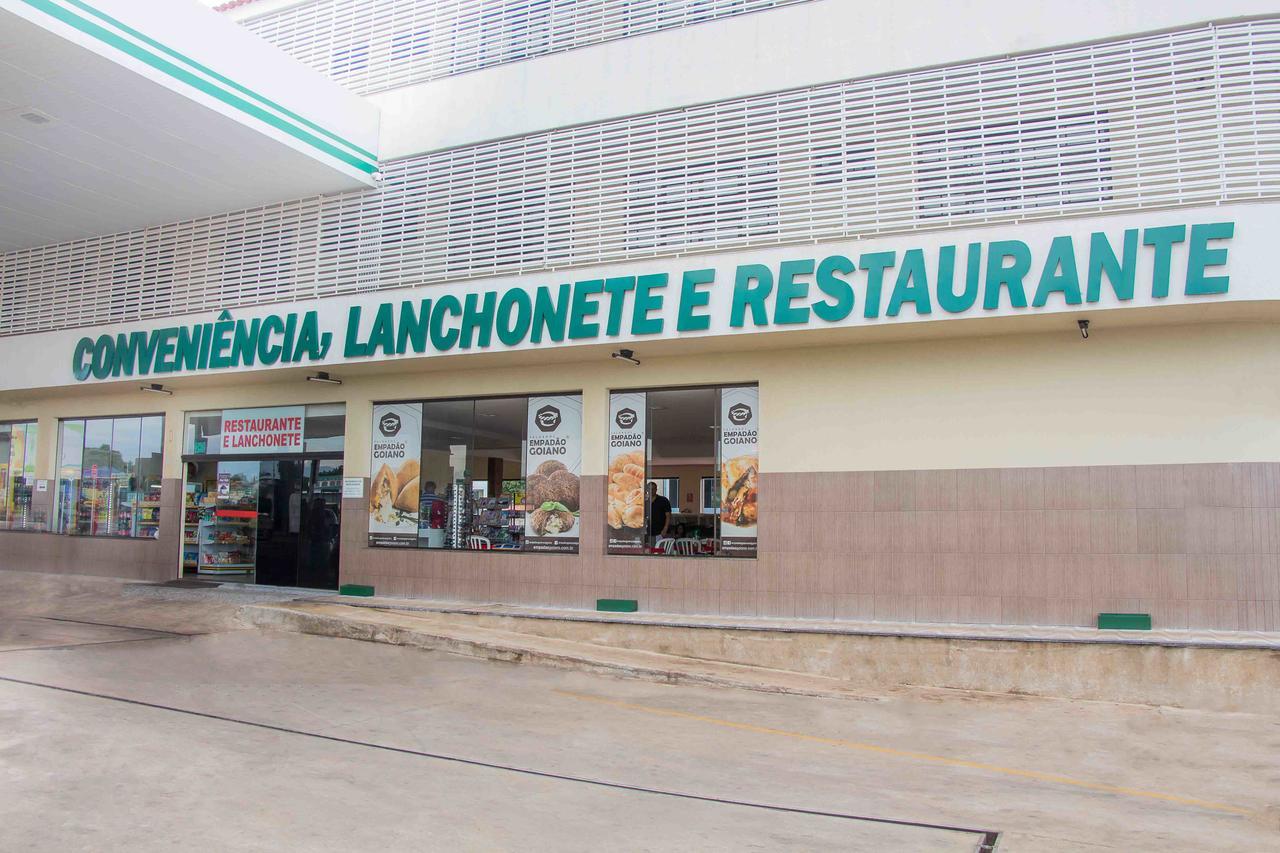 Gran Hotel Galeao - Goiania, Goiania